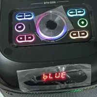 اسپیکر BTS-2258