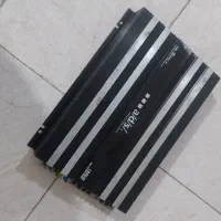 آمپیلی ۴کانال