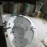 وان جکوزی|لوازم حمام|مشهد, دانشجو|دیوار