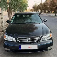 ماکسیما مشکی مدل ۸۴ رفسنجان|خودرو سواری و وانت|رفسنجان, |دیوار