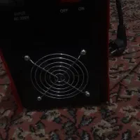 موتور جوش 200آمپرخورموج