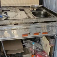 کافه سیار|کافیشاپ و رستوران|فردیس, فرامرزیه|دیوار