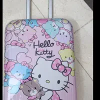 چمدان بچه گانه