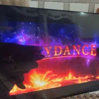 TV SAMSUNG|تلویزیون و پروژکتور|میناب, |دیوار