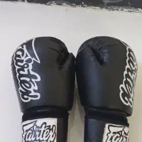 دستکش بوکس|تجهیزات ورزشی|قم, ولیعصر|دیوار