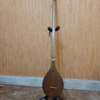سه تار تک مهر حیدری