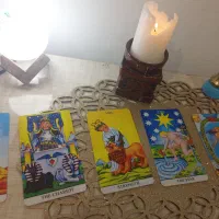 فال تاروت وغیره|خدمات پذیرایی، مراسم|اهواز, نادری|دیوار