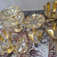 سرویس طلایی کوب ساخت چین