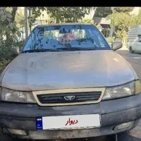 سیلو مدل 81 فنی بسیار سالم