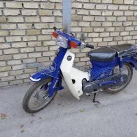 سوپر کاپ شهاب تایوانی صفرکیلومتر  ۱۱۰سی سی