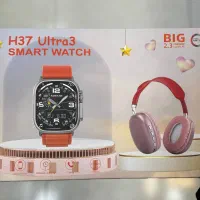 ساعت هوشمنده h37
