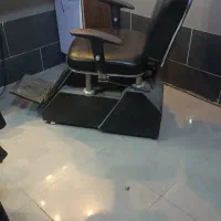 صندلی اصلاح