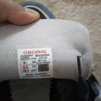 کتونی و کفش کار|کیف، کفش، کمربند|مشکیندشت, |دیوار