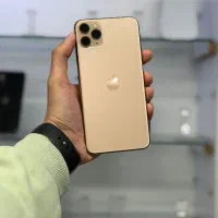فروش اقساطیiPhone 11 Pro Max 256G zaa battery 100%