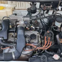 پراید ۸۴|خودرو سواری و وانت|سرایان, |دیوار