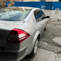 مگان ۲۰۰۰ اتومات|خودرو سواری و وانت|تهران, سعادت‌آباد|دیوار