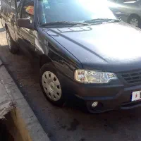 اریسان ۲ مدل ۴۰۳|خودرو سواری و وانت|قدس, شهر‌قدس|دیوار