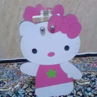 لوستر کودک