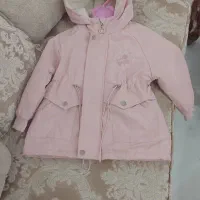 کاپشن نو نو اسپرت|کفش و لباس بچه|قم, در بهشت|دیوار