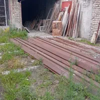 قالب تیرچه،قالب بتن ریزی شناج،دوعدد دستگاه بتونر