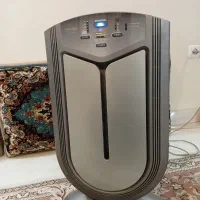 دستگاه تصفیه هوا neotec 3800