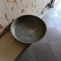 سفید گری (قلع کاری ) و پرداخت مس و برنج