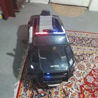 ماشین شارژی