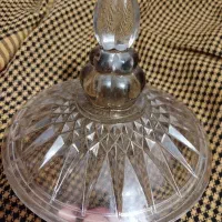 کلمن شیشه ای