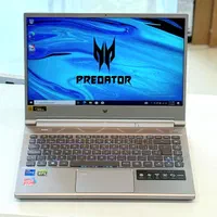 لپتاپ گیمینگ ACER Predator Helios 300 حرفه ای|رایانه همراه|شیراز, ملاصدرا|دیوار