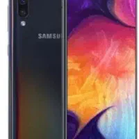 گوشی A50
