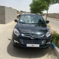 جک s5مدل ۱۴۰۱