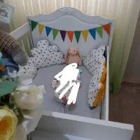 سرویس خواب نوزاد و نوجوان