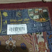 فرش 6متری طرح خشتی|فرش|اصفهان, شهریار|دیوار
