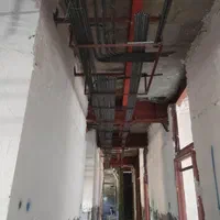 برقکاری برق کشی ساختمان نورپردازی نصب لوستر|خدمات پیشه و مهارت|همدان, |دیوار