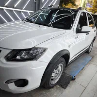 کوییکR مدل1401مانیتورشرایط پرداخت (اتوگالری طلایی)