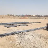 نیازمند آرماتوربند|استخدام معماری، عمران و ساختمانی|قدس, شهر‌قدس|دیوار