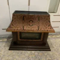 بخاری . شومینه|بخاری، هیتر، شومینه|مریوان, |دیوار