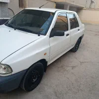 پراید ۱۳۱ کارمندی صفر|خودرو سواری و وانت|زاهدان, |دیوار