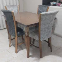 میزناهارخوری چهارنفره