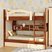 تخت دوطبقه مدل رویال|تخت و سرویس خواب|رشت, حومه رشت|دیوار