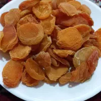 گردو، برگه زردآلو، سنجد|خوردنی و آشامیدنی|اسکو, |دیوار