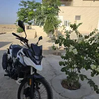 موتور Nh250|موتورسیکلت|شیراز, سینما سعدی|دیوار