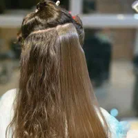 مدل بوتاکس پروتئین کراتین کرابوتاکس مو(تضمینی)