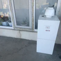 آبگرمکن دیواری