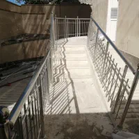 نصب و تعمیر نرده استیل پذیرفته میشه|خدمات پیشه و مهارت|چابهار, |دیوار