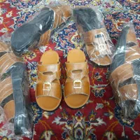 دمپایی صندل|کیف، کفش، کمربند|قم, پردیسان|دیوار