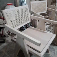 خام فروشی صندلی میز جلو مبلی با چوب راش|میز و صندلی غذاخوری|گنبد کاووس, |دیوار