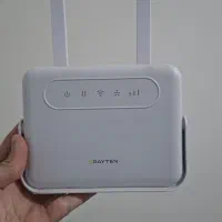 مودم گریتن grayten gt41 4.5G