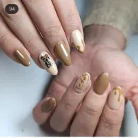 خدمات ناخن|خدمات آرایشگری و زیبایی|مهاباد (آذربایجان غربی), |دیوار