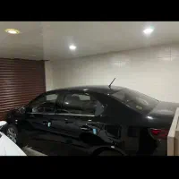 خودرو تارا v2 اتوماتیک|خودرو سواری و وانت|تبریز, |دیوار